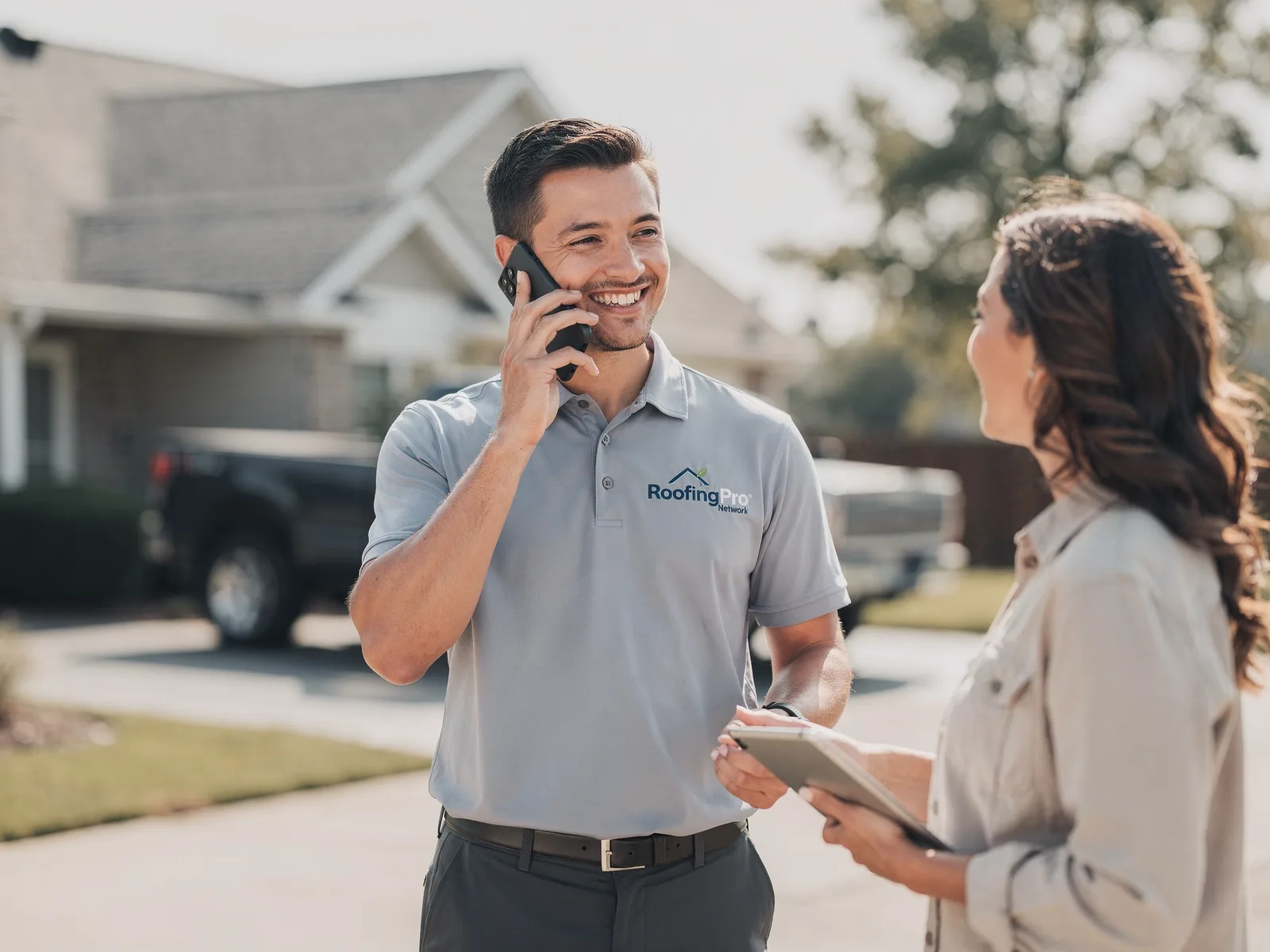 Roof Repair Mountain View, OK FAQs